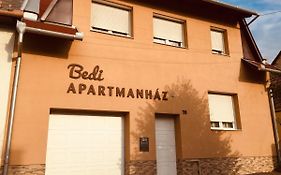 Bedi Apartmanház